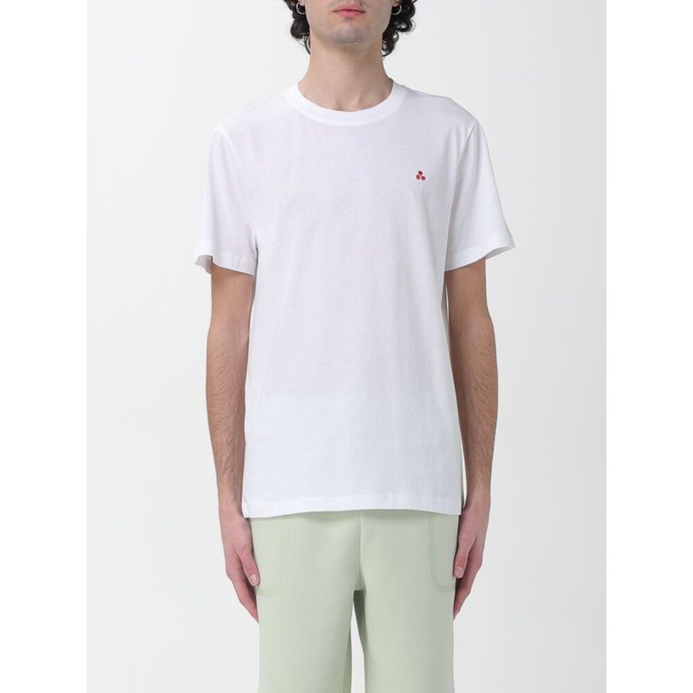 Peuterey T-Shirt Men White